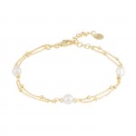 My Pearls & Little Beads Bracelet