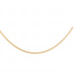 Cadena I Oro 14K