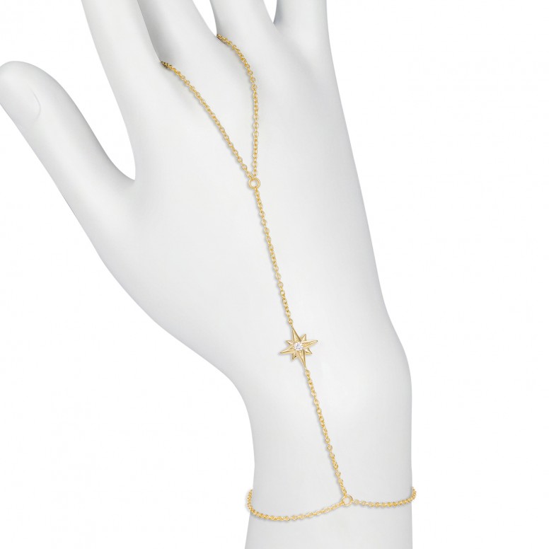 Pulseira Hope Estrela