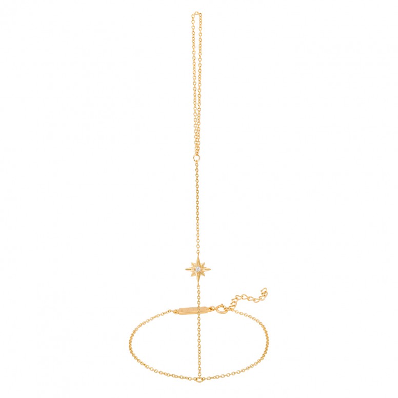 Pulseira Hope Estrela