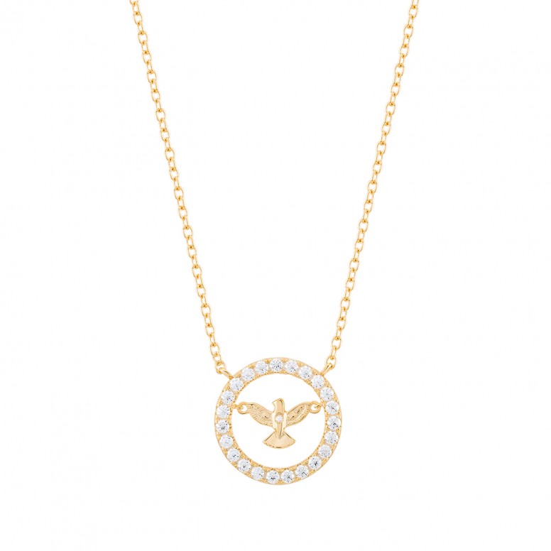 Collar Hope Esp�ritu Santo