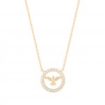 Collar Hope Esp�ritu Santo