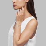 Pulsera Hope Esp�ritu Santo Con Perlas