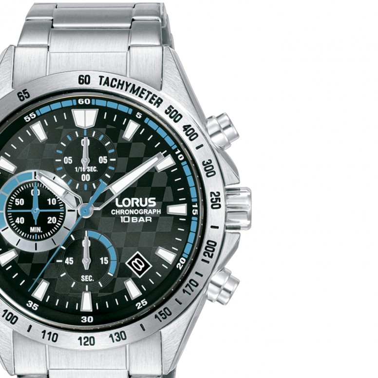 Sports Black Watch