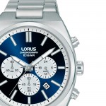 Reloj Sports Crono Azul