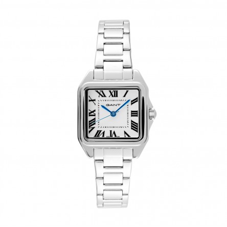 Seneca Mid Silver Watch Seneca Mid Silver Watch