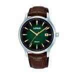 Reloj Classic Verde