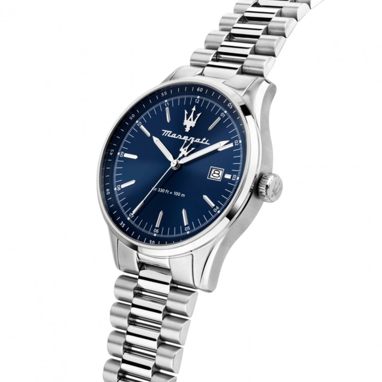 Rel�gio Sorpasso Azul