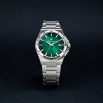 Reloj Velocit� Verde
