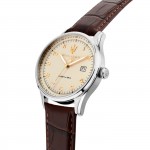 Sorpasso Ivory Brown Watch