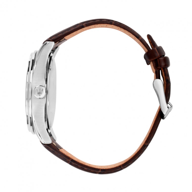 Sorpasso Ivory Brown Watch