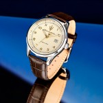Sorpasso Ivory Brown Watch