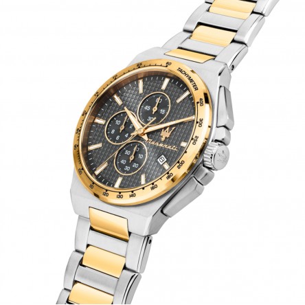 Velocit� Bicolor Watch