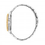 Reloj Velocit� Bicolor