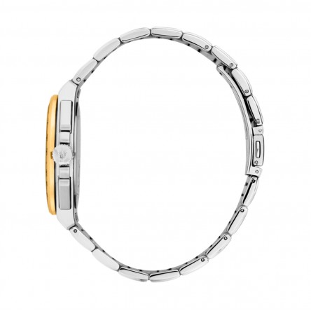 Velocit� Bicolor Watch