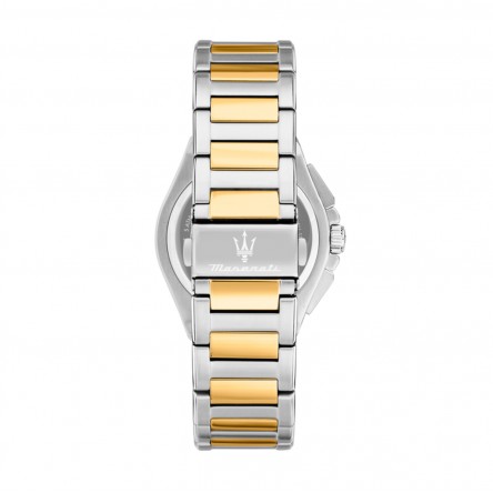Velocit� Bicolor Watch