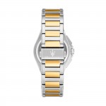 Reloj Velocit� Bicolor