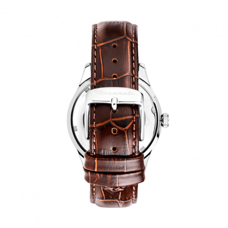 Reloj Sorpasso Marr�n