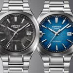 Urban Blue Watch
