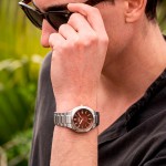 Reloj Urban Rojo