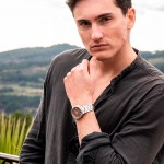 Reloj Urban Rojo