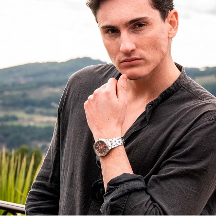 Urban Red Watch