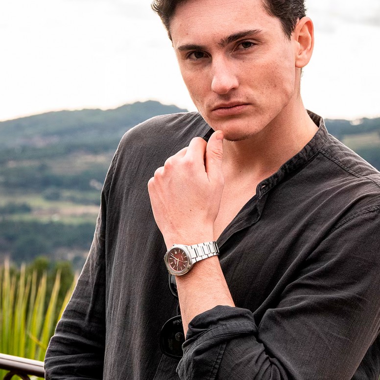 Urban Red Watch