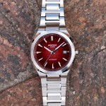 Reloj Urban Rojo