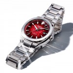 Reloj Urban Rojo