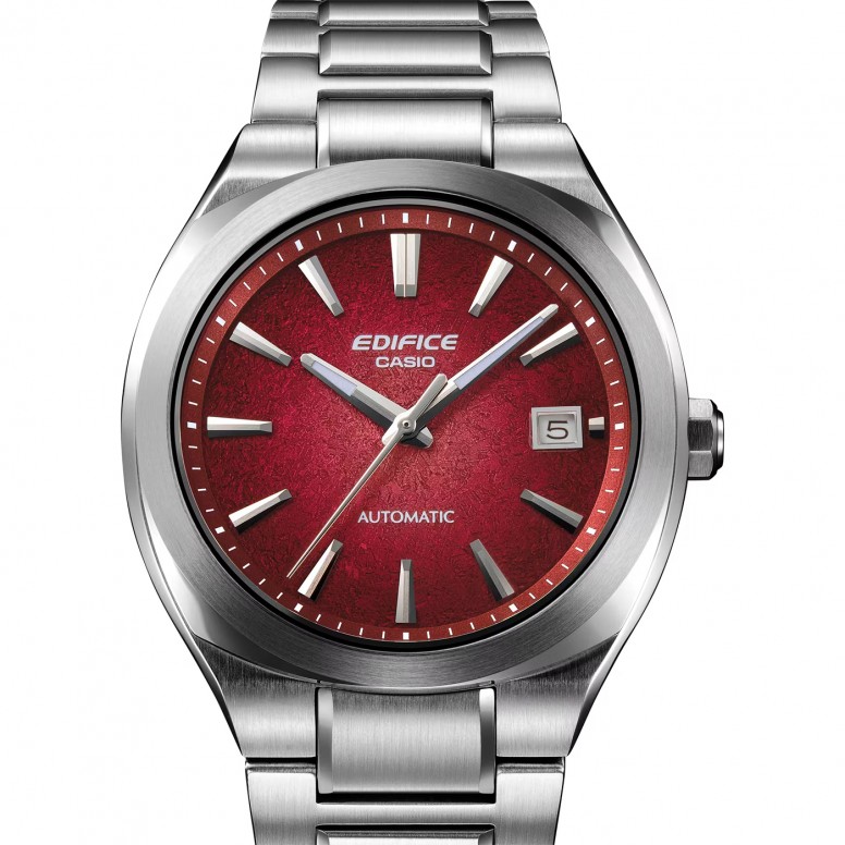 Rel�gio Urban Vermelho