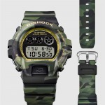 Camo Black Watch