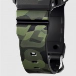 Camo Black Watch