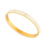Escrava Icon White