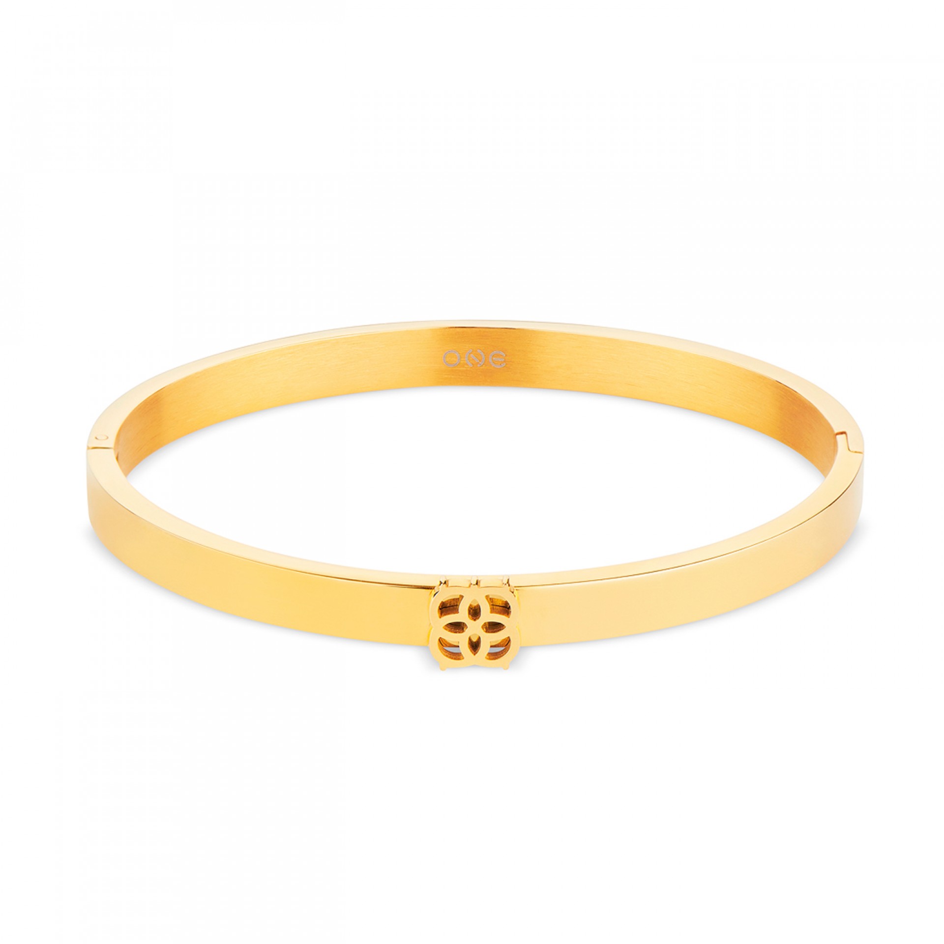 Escrava Icon Golden
