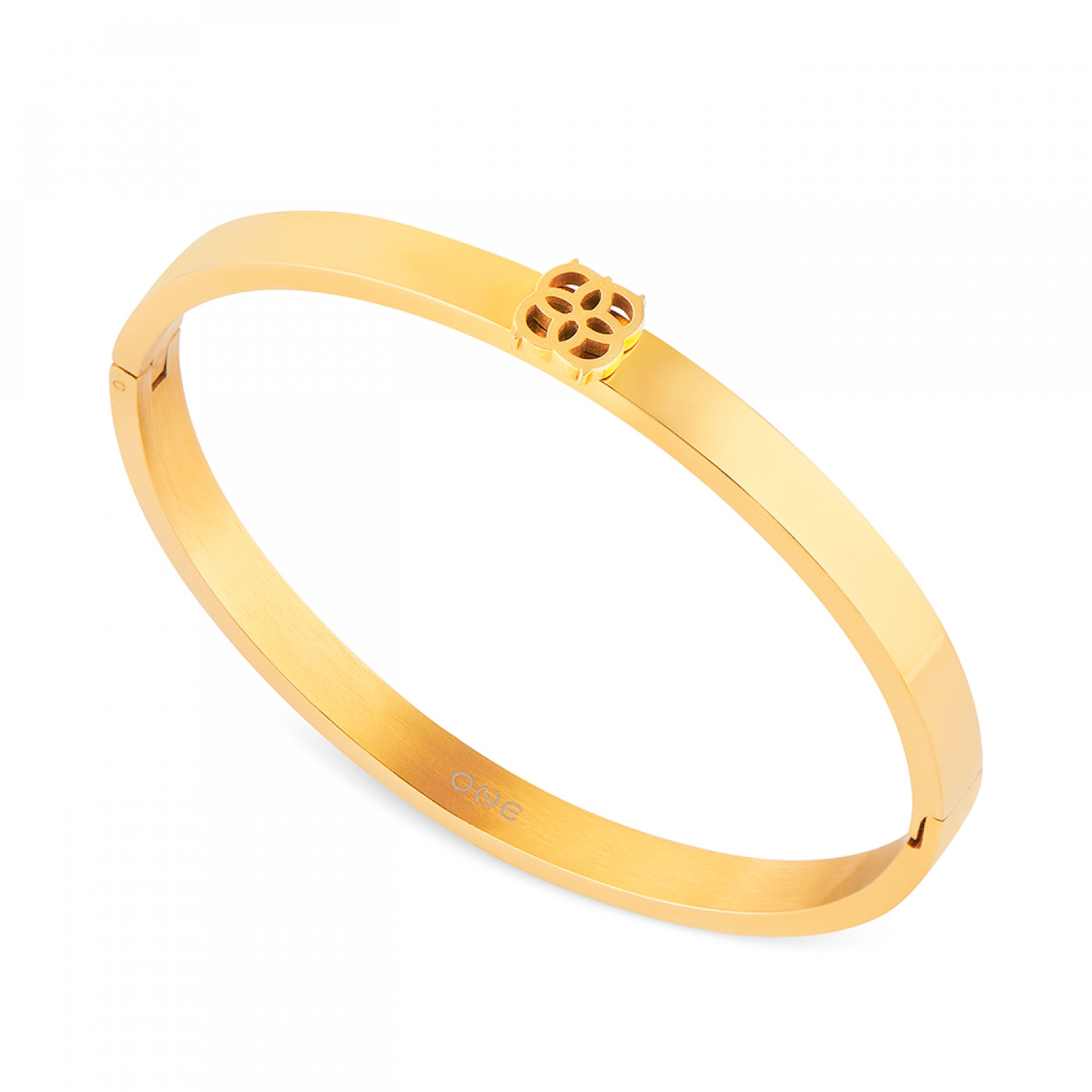 Escrava Icon Golden