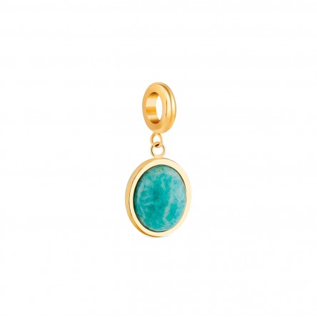 Charm Energy Mint Golden