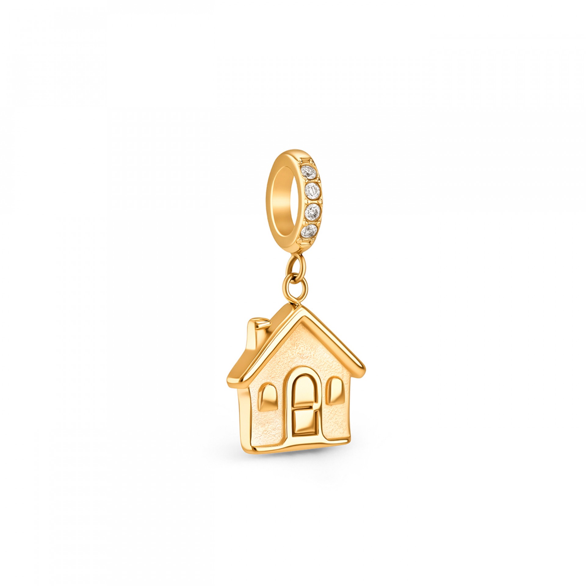 Charm Energy Sweet Home Golden