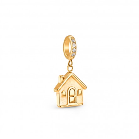 Charm Energy Sweet Home Golden