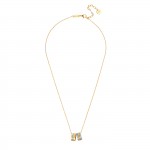 Collar Delightful Golden