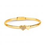Conjunto de Esclavas Besties Gold