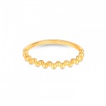 Anel  London 59 Golden