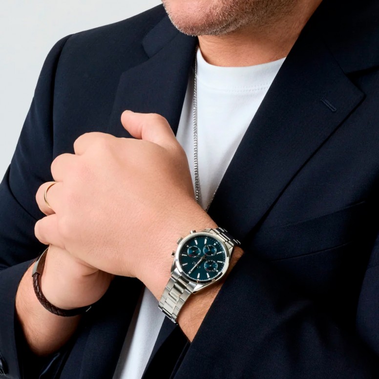 Velocity Blue Watch