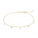 Pulseira Timeless Floating Stone