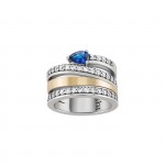 Anillo Portofino IV