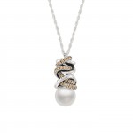 Santorini II Necklace