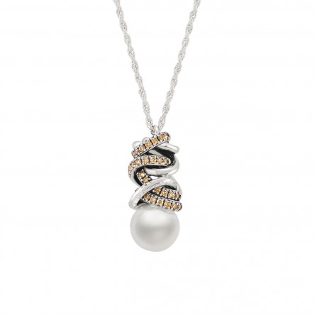 Santorini II Necklace