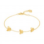 Pulsera Butterfly Vibes
