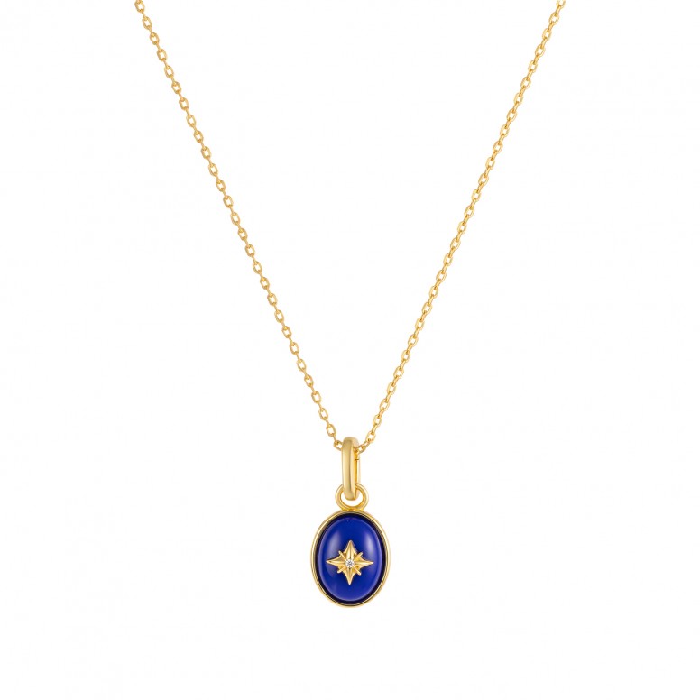 Collar Bright Star II
