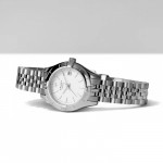 Royal Mini White Watch