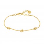 Pulsera Golden Bonds